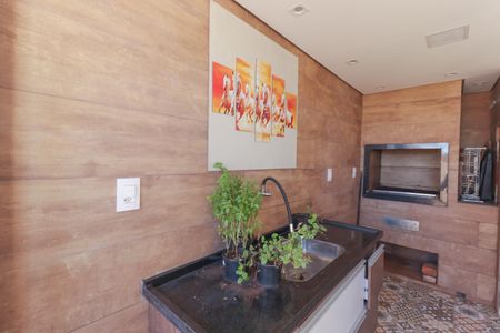 Casa à venda com 450m², 4 quartos e 5 vagasCozinha