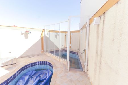 Casa à venda com 450m², 4 quartos e 5 vagasÀrea Externa