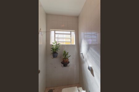 Casa à venda com 450m², 4 quartos e 5 vagasBanheiro