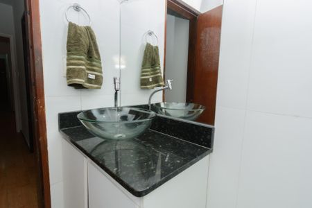 Apartamento à venda com 85m², 2 quartos e 1 vagaBanheiro