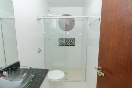 Apartamento à venda com 85m², 2 quartos e 1 vagaBanheiro