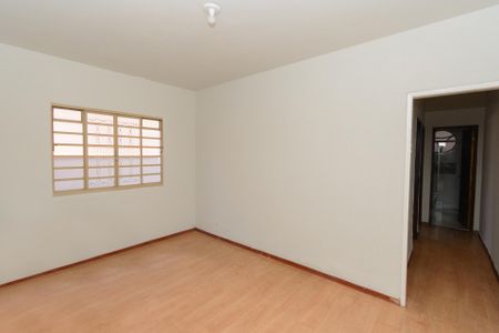 Sala de apartamento à venda com 2 quartos, 85m² em Santa Cruz Industrial, Contagem