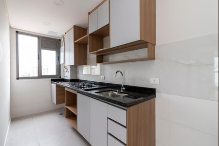 Apartamento para alugar com 45m², 2 quartos e sem vagaCozinha