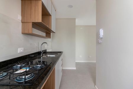 Apartamento para alugar com 45m², 2 quartos e sem vagaCozinha