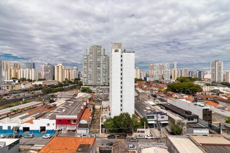 Apartamento para alugar com 45m², 2 quartos e sem vagaVista da Varanda
