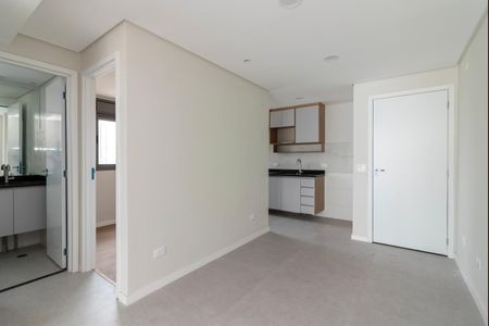 Apartamento para alugar com 45m², 2 quartos e sem vagaSala