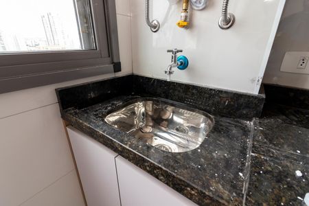 Apartamento para alugar com 45m², 2 quartos e sem vagaÁrea de Serviço