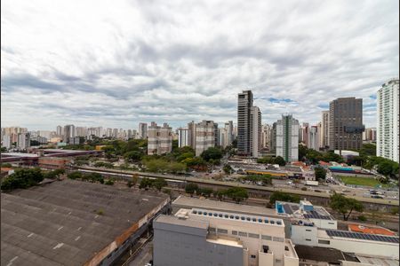 Apartamento para alugar com 45m², 2 quartos e sem vagaVista do Terraço