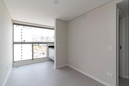 Apartamento para alugar com 45m², 2 quartos e sem vagaSala