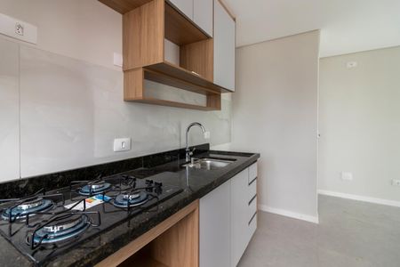 Apartamento para alugar com 45m², 2 quartos e sem vagaCozinha