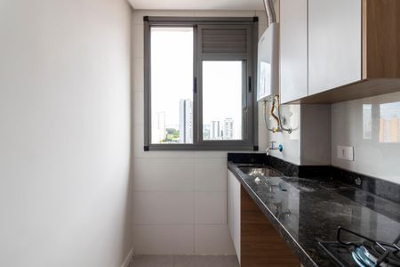 Apartamento para alugar com 45m², 2 quartos e sem vagaÁrea de Serviço