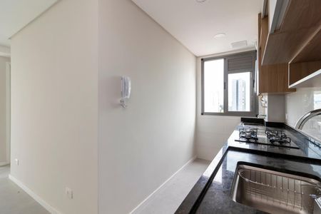 Apartamento para alugar com 45m², 2 quartos e sem vagaCozinha