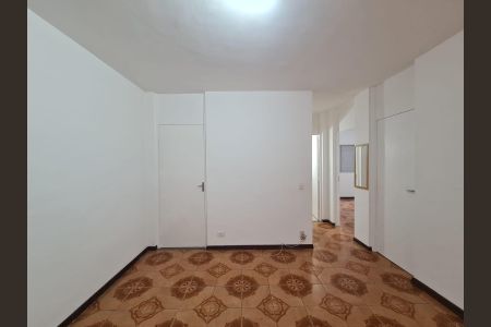 Apartamento para alugar com 56m², 2 quartos e 1 vaga Apartamento para alugar com 56m², 2 quartos e 1 vagaSala