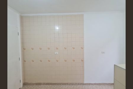 Apartamento para alugar com 56m², 2 quartos e 1 vaga Apartamento para alugar com 56m², 2 quartos e 1 vagaCozinha e Área de Serviço