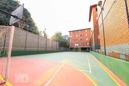 Apartamento para alugar com 56m², 2 quartos e 1 vaga Apartamento para alugar com 56m², 2 quartos e 1 vagaQuadra Esportiva