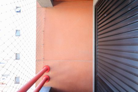 Apartamento à venda com 177m², 3 quartos e 2 vagas Apartamento à venda com 177m², 3 quartos e 2 vagasVaranda do Quarto 1