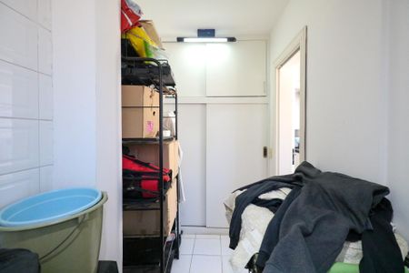 Apartamento à venda com 177m², 3 quartos e 2 vagas Apartamento à venda com 177m², 3 quartos e 2 vagasÁrea de Serviço