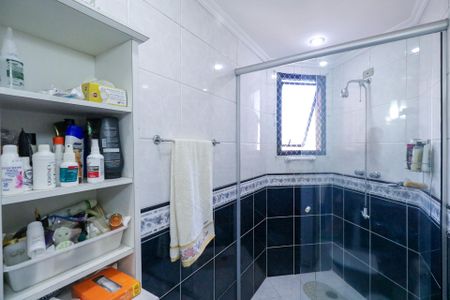 Apartamento à venda com 177m², 3 quartos e 2 vagas Apartamento à venda com 177m², 3 quartos e 2 vagasBanheiro