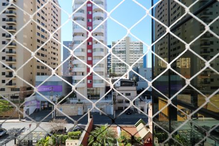 Apartamento à venda com 177m², 3 quartos e 2 vagas Apartamento à venda com 177m², 3 quartos e 2 vagasVaranda da Suíte