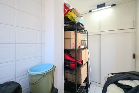 Apartamento à venda com 177m², 3 quartos e 2 vagas Apartamento à venda com 177m², 3 quartos e 2 vagasÁrea de Serviço