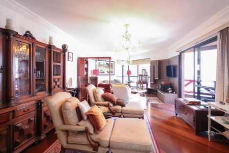 Apartamento à venda com 177m², 3 quartos e 2 vagas Apartamento à venda com 177m², 3 quartos e 2 vagasSala