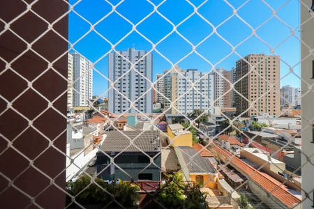 Apartamento à venda com 177m², 3 quartos e 2 vagas Apartamento à venda com 177m², 3 quartos e 2 vagasVaranda do Quarto 1