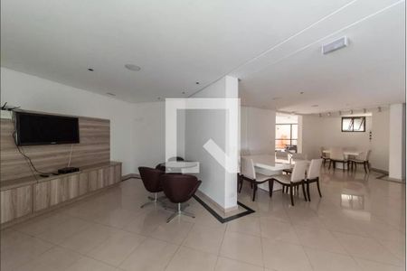 Apartamento à venda com 177m², 3 quartos e 2 vagas Apartamento à venda com 177m², 3 quartos e 2 vagasSalão de Festas