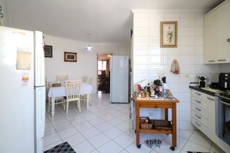 Apartamento à venda com 177m², 3 quartos e 2 vagas Apartamento à venda com 177m², 3 quartos e 2 vagasCozinha