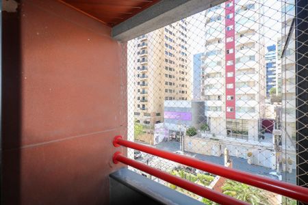 Apartamento à venda com 177m², 3 quartos e 2 vagas Apartamento à venda com 177m², 3 quartos e 2 vagasVaranda da Suíte