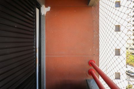 Apartamento à venda com 177m², 3 quartos e 2 vagas Apartamento à venda com 177m², 3 quartos e 2 vagasVaranda da Suíte