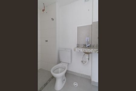 Apartamento para alugar com 38m², 2 quartos e sem vagaBanheiro