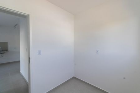 Apartamento para alugar com 38m², 2 quartos e sem vagaQuarto 2