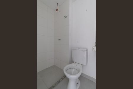 Apartamento para alugar com 38m², 2 quartos e sem vagaBanheiro