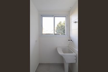 Apartamento para alugar com 38m², 2 quartos e sem vagaCozinha e Área de Serviço