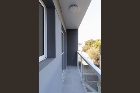 Apartamento para alugar com 38m², 2 quartos e sem vagaSacada Sala