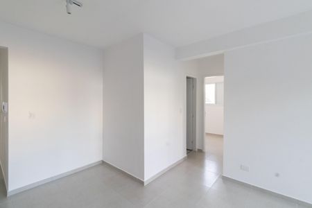 Apartamento para alugar com 38m², 2 quartos e sem vagaSala e Cozinha