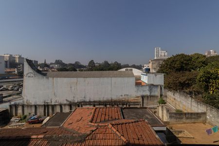 Apartamento para alugar com 38m², 2 quartos e sem vagaVista Quarto 2