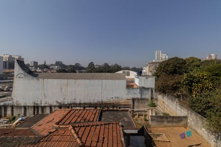 Apartamento para alugar com 38m², 2 quartos e sem vagaVista Quarto 1