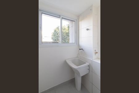 Apartamento para alugar com 38m², 2 quartos e sem vagaCozinha e Área de Serviço