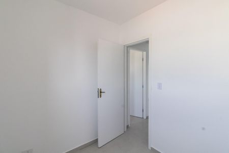 Apartamento para alugar com 38m², 2 quartos e sem vagaQuarto 2