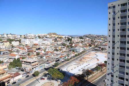 Apartamento à venda com 52m², 2 quartos e 1 vagaVista