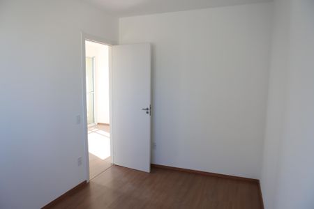 Quarto  de apartamento à venda com 2 quartos, 52m² em Novo Riacho, Contagem