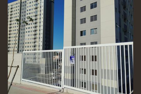 Apartamento à venda com 52m², 2 quartos e 1 vaga Apartamento à venda com 52m², 2 quartos e 1 vagaPlaquinha