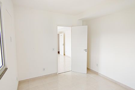 Apartamento para alugar com 54m², 1 quarto e sem vagaQuarto