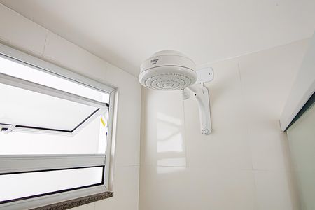 Apartamento para alugar com 54m², 1 quarto e sem vagaBanheiro 