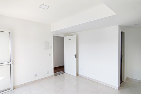 Apartamento para alugar com 54m², 1 quarto e sem vagaSala