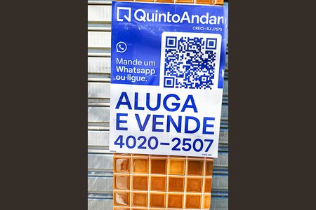 Apartamento para alugar com 54m², 1 quarto e sem vagaPlaca