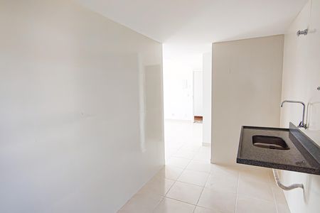 Apartamento para alugar com 54m², 1 quarto e sem vagaCozinha