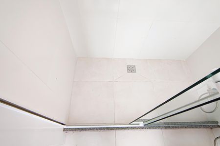 Apartamento para alugar com 54m², 1 quarto e sem vagaBanheiro 