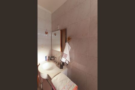 Apartamento à venda com 78m², 2 quartos e 1 vaga Apartamento à venda com 78m², 2 quartos e 1 vagaBanheiro 2